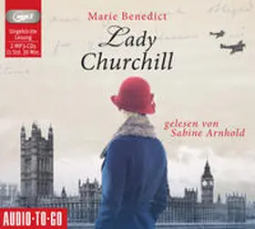 Benedict |  Lady Churchill | Sonstiges |  Sack Fachmedien