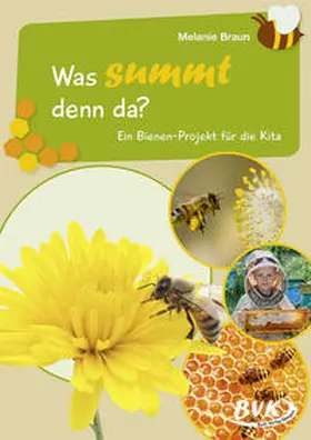 Braun | Was summt denn da? | Buch | 978-3-96520-050-0 | www2.sack.de