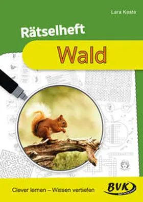 Keste | Rätselheft Bienen | Buch | 978-3-96520-225-2 | www2.sack.de