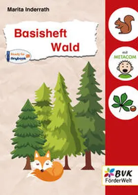 Inderrath | Basisheft Wald | Buch | 978-3-96520-263-4 | www2.sack.de