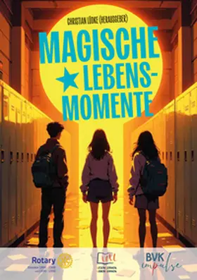 Lüdke |  Magische Lebensmomente | Buch |  Sack Fachmedien