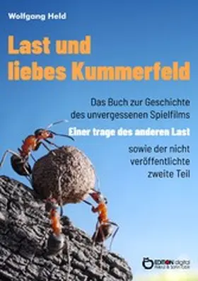 Held | Last und liebes Kummerfeld | E-Book | www2.sack.de