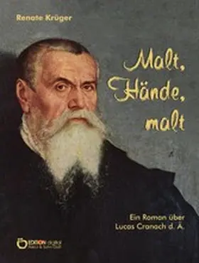 Krüger |  Malt, Hände, malt | eBook | Sack Fachmedien