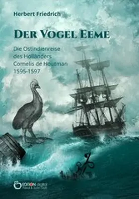 Friedrich | Der Vogel Eeme | E-Book | www2.sack.de