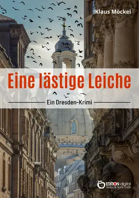 Möckel |  Eine lästige Leiche | eBook | Sack Fachmedien