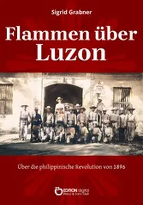 Grabner |  Flammen über Luzón | eBook | Sack Fachmedien