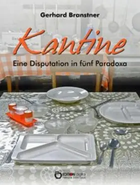 Branstner |  Kantine | eBook | Sack Fachmedien