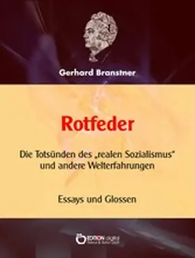 Branstner | Rotfeder | E-Book | www2.sack.de