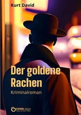 David |  Der goldene Rachen | eBook | Sack Fachmedien