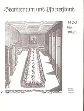 Franz |  Deutsche Führungsschichten in der Neuzeit / Beamtentum und Pfarrerstand 1400-1800 | Buch |  Sack Fachmedien