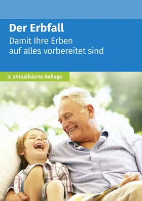 Der Erbfall | E-Book | sack.de
