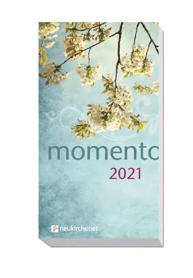 Fricke-Hein / Winterhoff |  momento 2021 - Taschenbuch | Buch |  Sack Fachmedien