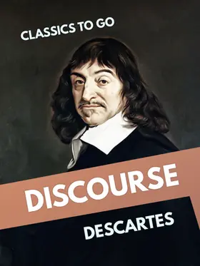 Descartes |  Discourse | eBook | Sack Fachmedien