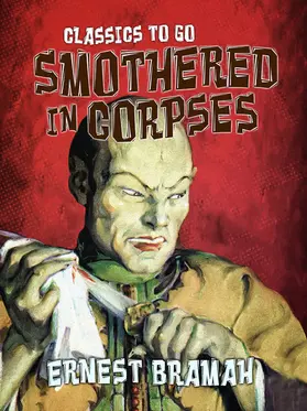 Bramah |  Smothered in Corpses | eBook | Sack Fachmedien