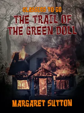 Sutton |  The Trail of the Green Doll | eBook | Sack Fachmedien