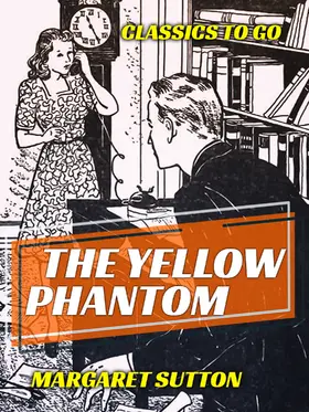 Sutton |  The Yellow Phantom | eBook | Sack Fachmedien