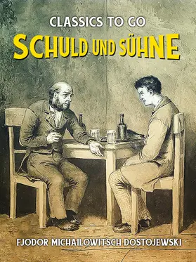 Dostojewski |  Schuld und Sühne | eBook | Sack Fachmedien