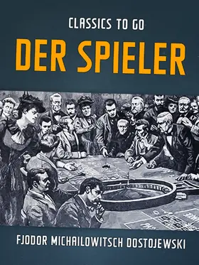 Dostojewski |  Der Spieler | eBook | Sack Fachmedien