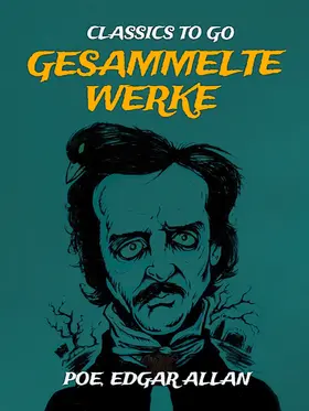 Allan / Poe |  Gesammelte Werke | eBook | Sack Fachmedien