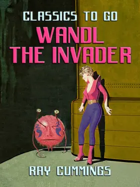 Cummings |  Wandl The Invader | eBook | Sack Fachmedien