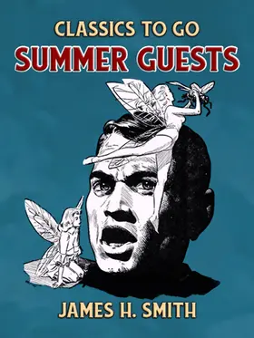 Smith |  Summer Guests | eBook | Sack Fachmedien