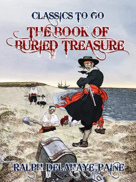 Paine |  The Book of Buried Treasure | eBook | Sack Fachmedien