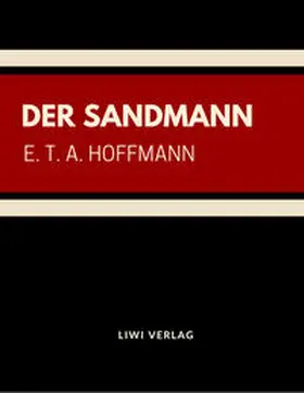 Hoffman / Hoffmann |  Der Sandmann | Buch |  Sack Fachmedien