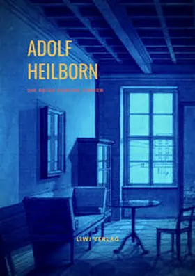 Heilborn |  Die Reise durchs Zimmer | Buch |  Sack Fachmedien