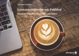 Czeschik |  Literaturrecherche mit PubMed | eBook | Sack Fachmedien