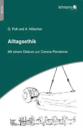 Pott / Hölscher |  Alltagsethik | eBook | Sack Fachmedien