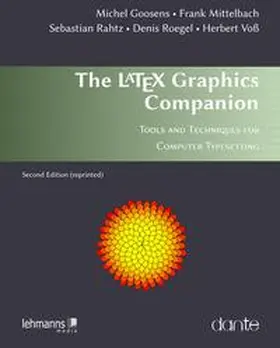 Goossens / Mittelbach / Rahtz |  The LATEX Graphics Companion | Buch |  Sack Fachmedien