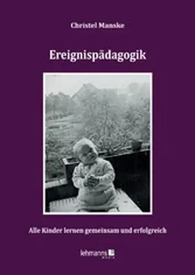Manske |  Ereignispädagagogik | eBook | Sack Fachmedien