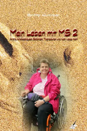 Kummer |  Mein Leben mit MS 2 | eBook | Sack Fachmedien