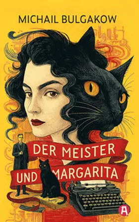 Bulgakow |  Meister und Margarita. Ein Roman. Michail Bulgakow | Buch |  Sack Fachmedien