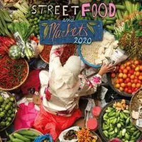  Street Food 2020 | Sonstiges |  Sack Fachmedien