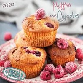  Muffins and Cupcakes 2020 Artwork | Sonstiges |  Sack Fachmedien