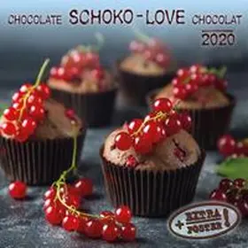  Schokolove - Chocolate - Chocolat 2020 Artwork | Sonstiges |  Sack Fachmedien