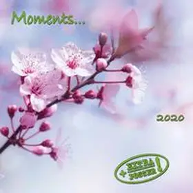  Moments 2020 | Sonstiges |  Sack Fachmedien