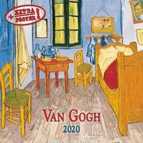 Van Gogh 2020 Artwork | Sonstiges |  Sack Fachmedien