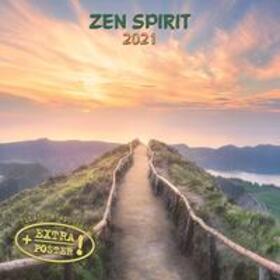  Zen Spirit 2021 | Sonstiges |  Sack Fachmedien