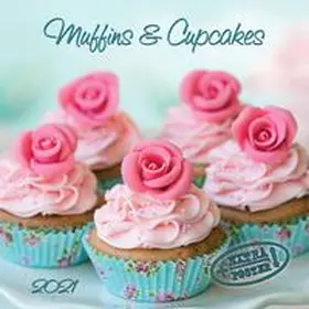  Muffins and Cupcakes 2021 | Sonstiges |  Sack Fachmedien