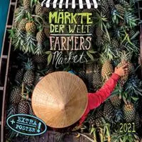  Märkte der Welt 2021 | Sonstiges |  Sack Fachmedien