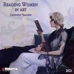  Reading Women 2021 | Sonstiges |  Sack Fachmedien