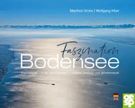 Alber |  Faszination Bodensee | Buch |  Sack Fachmedien