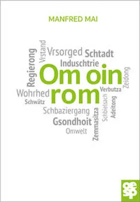 Mai |  Om oin rom | Buch |  Sack Fachmedien