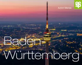 Bernhard / Alber |  Baden-Württemberg | Buch |  Sack Fachmedien