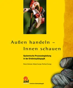 Abstreiter / Zwerger |  Außen handeln - Innen schauen | Buch |  Sack Fachmedien