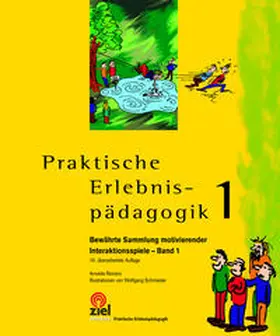 Reiners | Praktische Erlebnispädagogik 1 | Buch | 978-3-96557-052-8 | sack.de