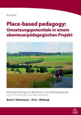 Ismer / Rode / Segbers |  Place-based pedagogy: | Buch |  Sack Fachmedien