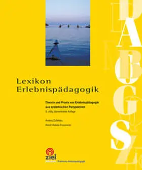 Zuffellato / Kreszmeier |  Lexikon Erlebnispädagogik | Buch |  Sack Fachmedien